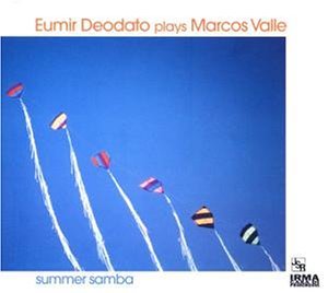 Deodato - Summer Samba (So Nice)
